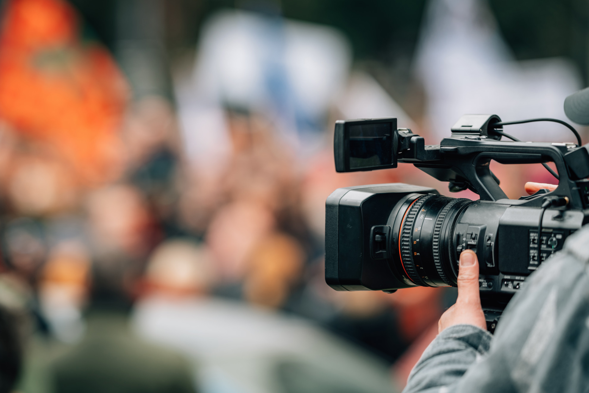 Concerts and Entertainment - Live Event Streaming