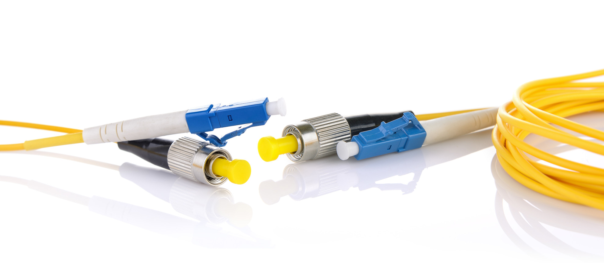 Fiber Optic Cables