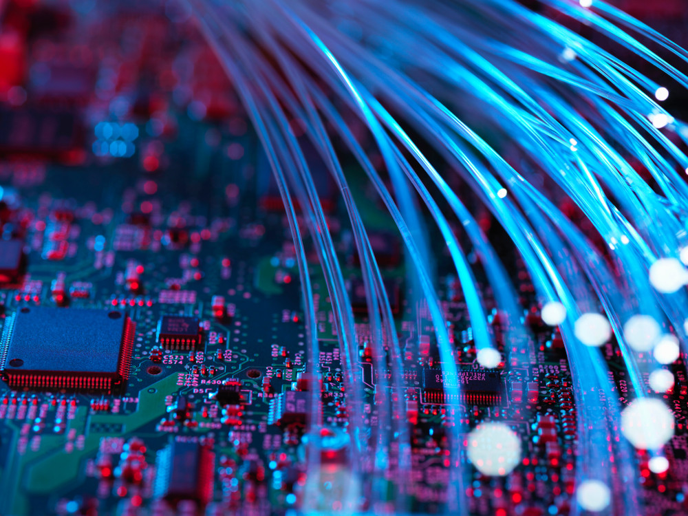 How SDI Fiber Multiplexers Enable Efficient Long-Distance Video Transmission