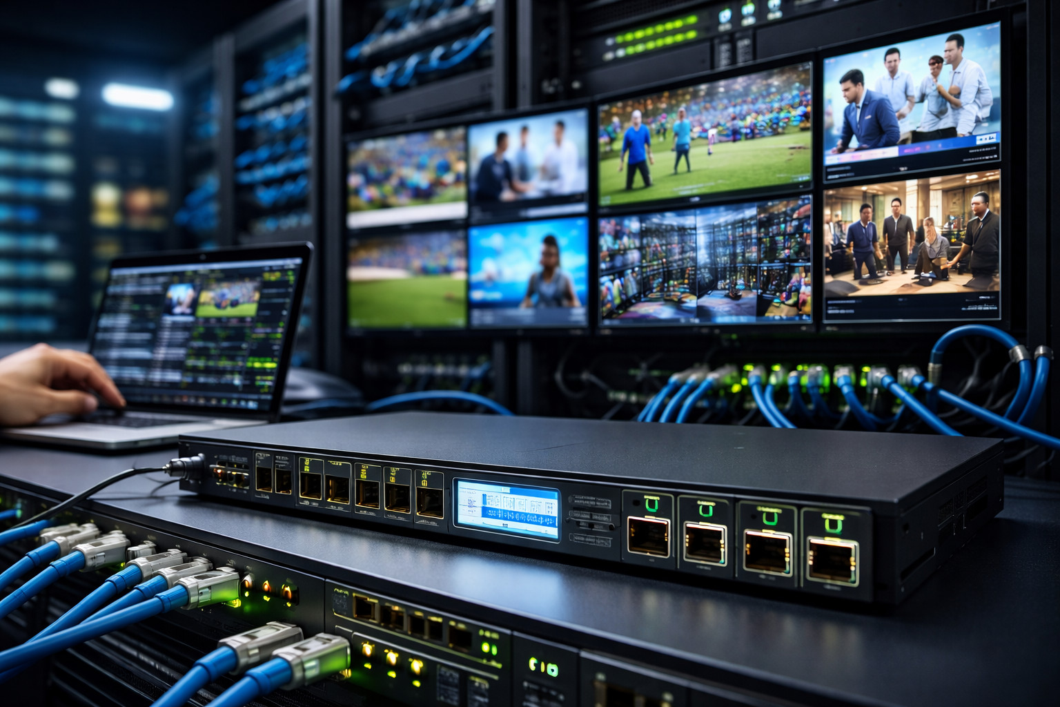 IPTV HDMI Encoder, IPTV Encoder, and HDMI Encoder - Complete Guide for Professional Streaming