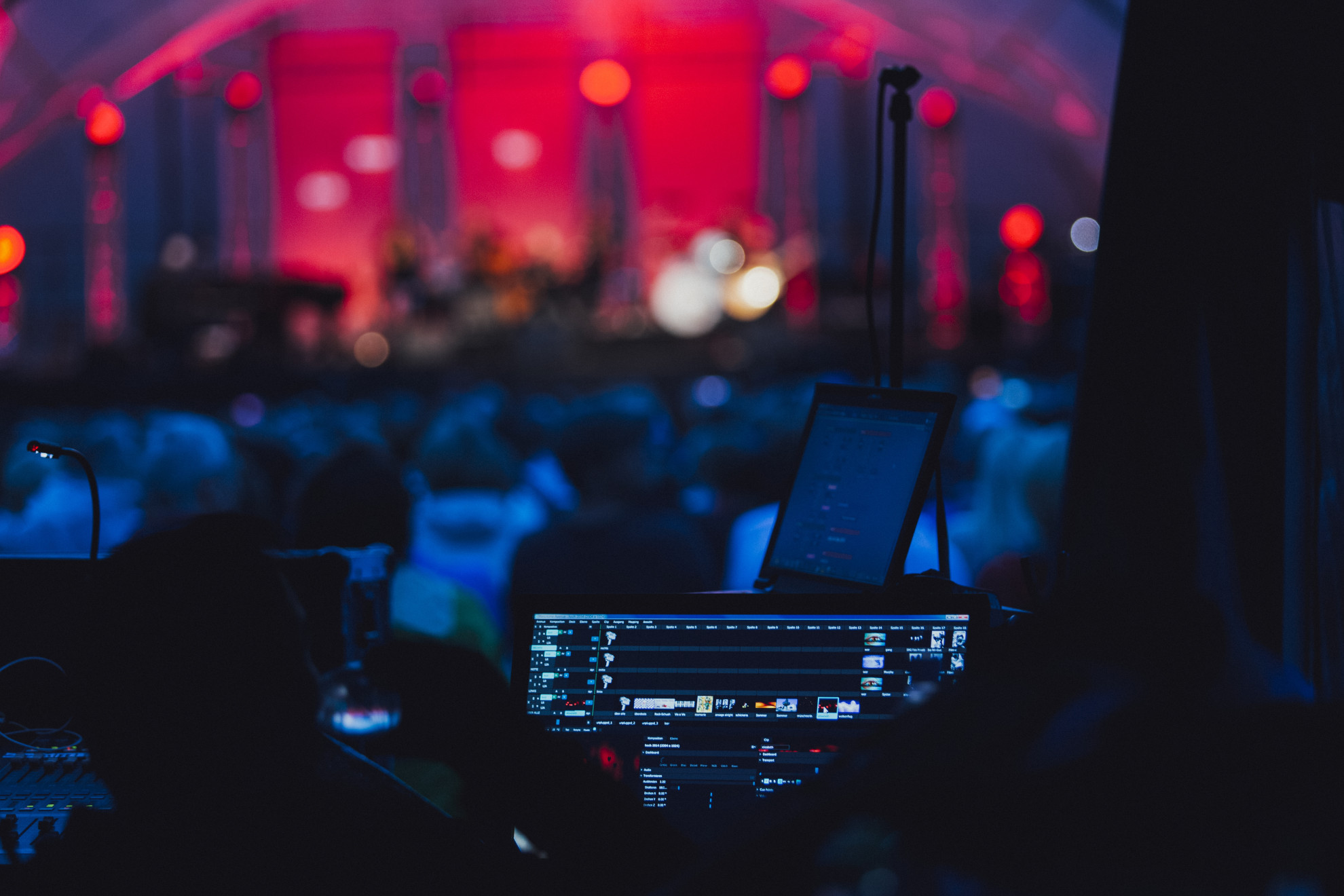 The Role of HDMI Modulators in Broadcasting and Live Event Production