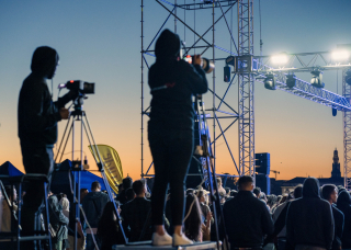 How SDI Fiber Multiplexers Enable Efficient Long-Distance Video ...