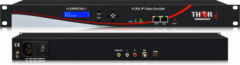HDMI Encoder | HD Encoder| HDMI IP Encoder - Thor Broadcast