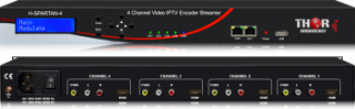 HDMI Encoder | HD Encoder| HDMI IP Encoder - Thor Broadcast