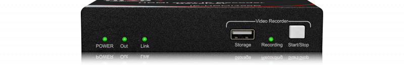 1080P IP Streaming sender and receiver - IP video Encoder Decoder ...