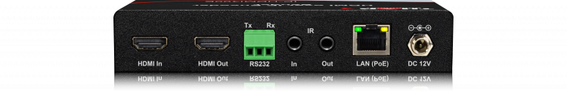 1080P IP Streaming sender and receiver - IP video Encoder Decoder ...