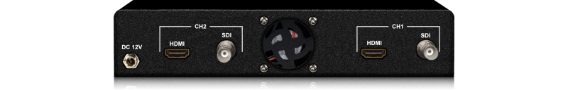 HDMI Encoder and IP Encoder - Thor Broadcast