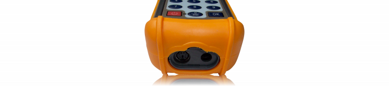 RF meter CATV RF QAM ATSC Analog NTSC PAL Signal Level tester - Thor ...