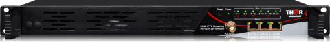 12 HDMI with CC (closed Captioning) Broadcast Encoder IPTV Streamer and ...