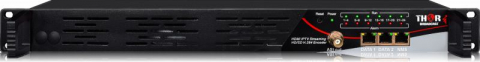12 HDMI with CC (closed Captioning) Broadcast Encoder IPTV Streamer and ...