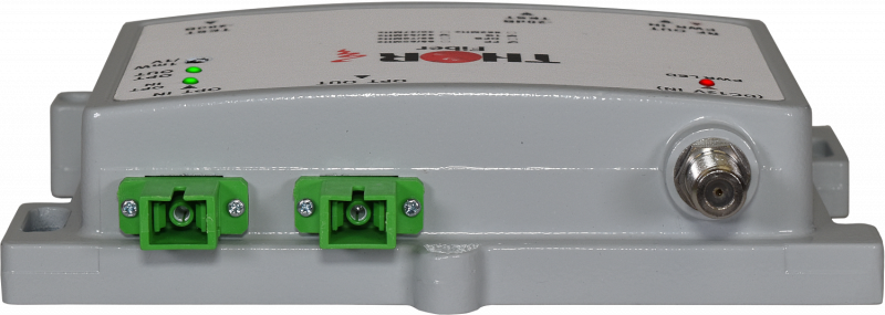 Catv Ftth Fiber Optic Mini Node , Forwad Transmitter, RP receiver ...