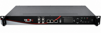 16 RF Tuners to IPTV