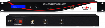 2 HDMI IPTV Encoder