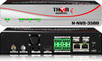 Hdmi RTSP RTMP RTSP Hardware Encoders