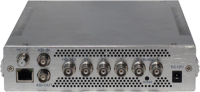 Satélite SNG Codificador / DVB-S2 Modulador