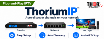IPTV Made Plug-and-Play