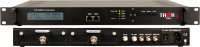 2x SDI Encoder / Modulator / IPTV Server