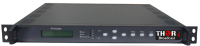 HD MPEG4 Video over IP Encoder