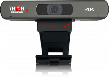 Maximus4kFly-B 4K HDMI and USB E PTZ Compact Camera