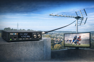 Can You Connect an RF Modulator Directly to an Antenna?