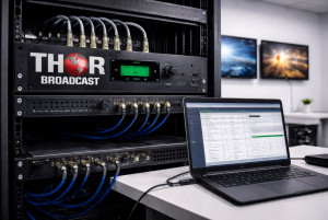 Case Study - Troubleshooting Low-Latency Optimization Using H-IRD-V3-ATSC-2