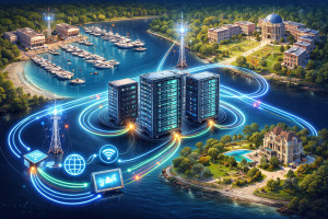 Complete Guide: DOCSIS, CMTS and RF Over Fiber Architecture