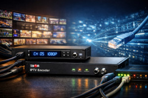 HDMI Modulator, RF Modulator, HDMI RF Modulator & HDMI Encoder - Complete Guide for Modern Video Distribution