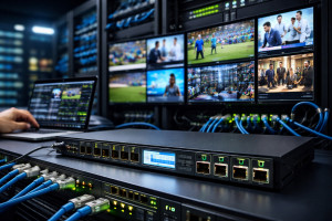 IPTV HDMI Encoder, IPTV Encoder, and HDMI Encoder: Complete Guide for Professional Streaming