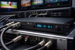 RF Modulator, HDMI Modulator, and HDMI RF Modulator: A Complete Guide for Modern AV Systems