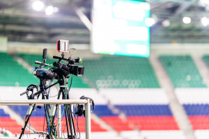 Stadium IPTV - Replay System (Case Study)
