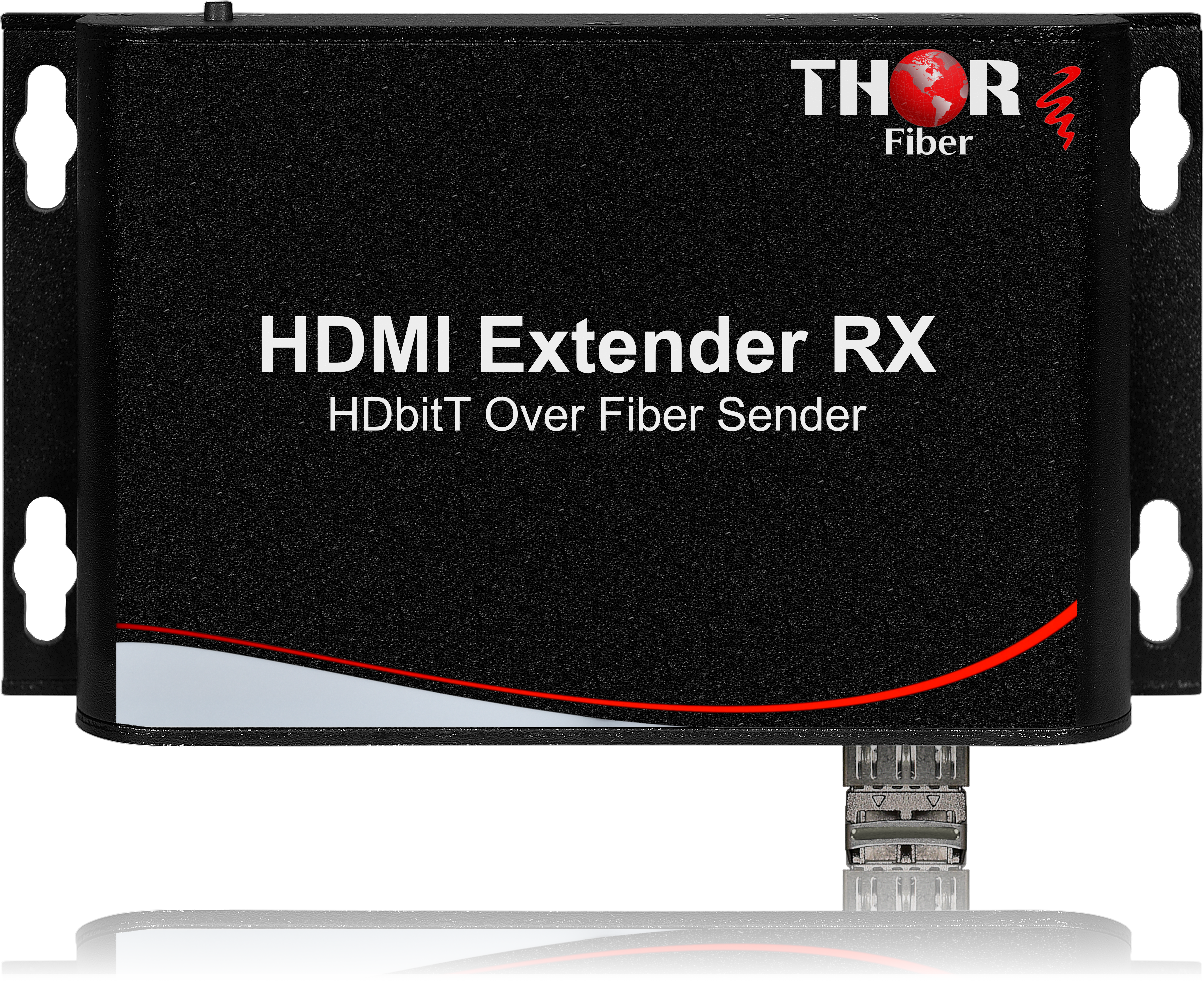 Hdmi Extender over single mode Fiber, over Fiber