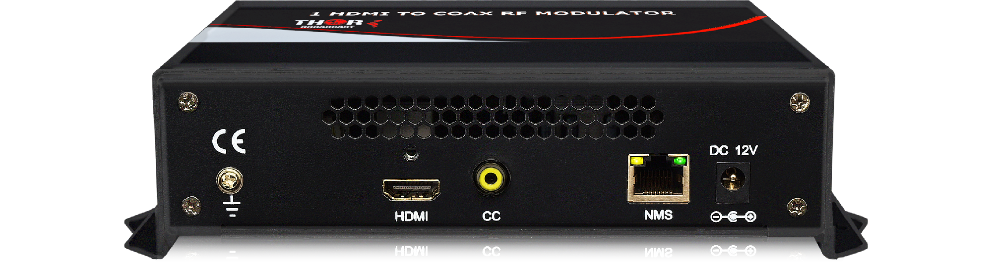 HDMI RF Modulator, Hdtv Rf Modulator