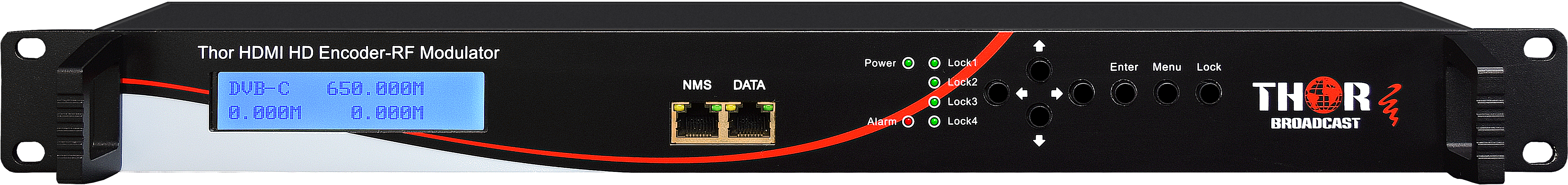 Hdmi to ATSC RF Modulator, High Definition Encoder Modulator